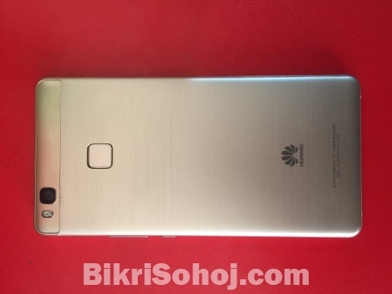 Huawei P9 Lite